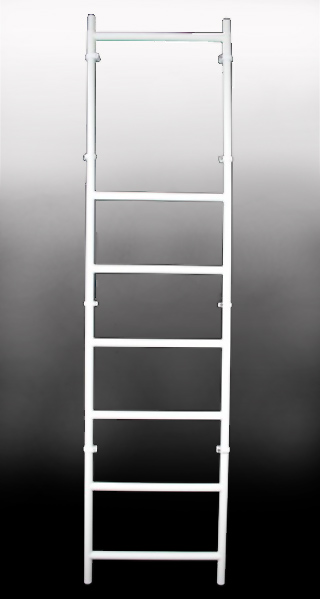 Balance Ladder Collapsible