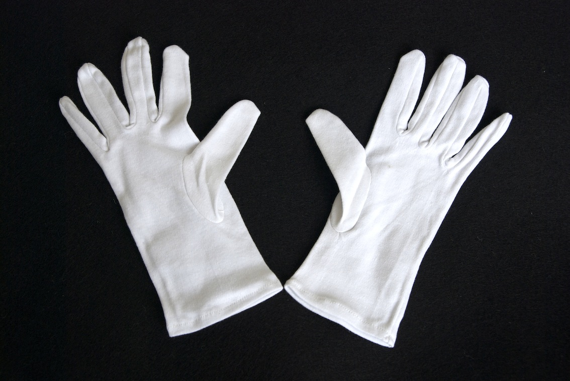 Contact Gloves