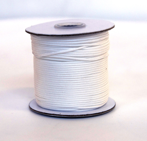 Sundia String Roll 60m white